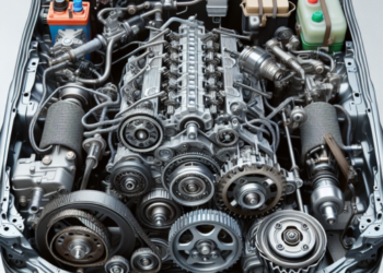 ¿Cómo saber si un motor va mal?