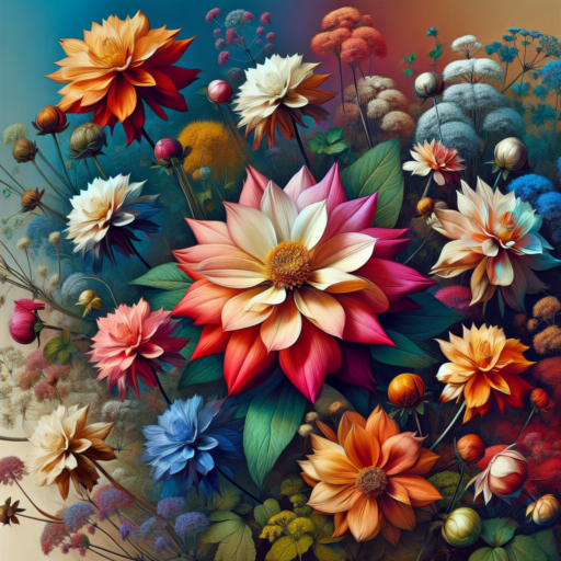 ¿Cómo se llama la flor que dura todo el año?