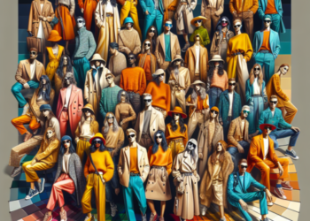 ¿Cuál es el color de moda para 2024?