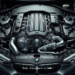 ¿Cuál es el motor de mi BMW?