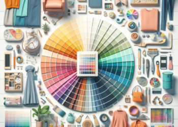¿Cuál es la tendencia de color para 2024-2025?