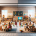 ¿Cuáles son los dos tipos de Montessori?