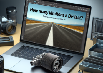 ¿Cuántos Km dura un DPF?