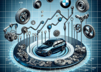 ¿En qué años se ven afectadas las cadenas de distribución de BMW?