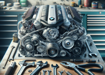 ¿Es fiable el BMW N57?