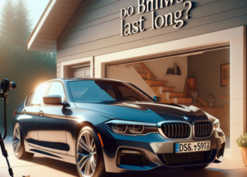 ¿Los BMW duran mucho?