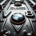 ¿Por qué BMW dejó de fabricar V8?