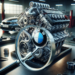 ¿Por qué Toyota utiliza motores BMW?