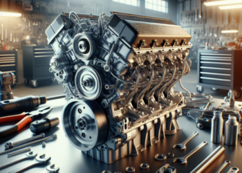¿Por qué el motor M57 es tan bueno?