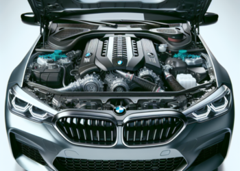 ¿Qué BMW tiene un motor N57?