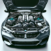 ¿Qué BMW tiene un motor N57?