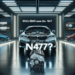 ¿Qué BMW utiliza N47?