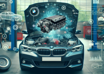 ¿Qué Toyota tiene motor BMW?