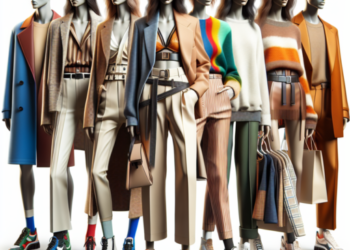 ¿Qué color está de moda para el 2024?