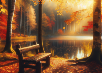 ¿Qué colores son mejores para el otoño?
