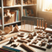 ¿Qué es el material didáctico para Montessori?