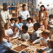 ¿Qué es el método Montessori en qué consiste?