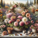 ¿Qué flores plantar en el mes de noviembre?