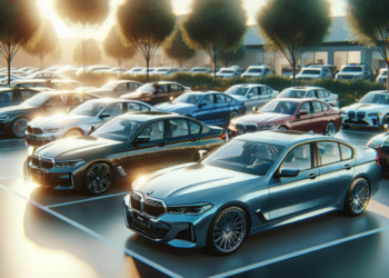 ¿Qué modelos de BMW son fiables?