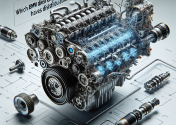¿Qué motor diésel BMW tiene problemas con la cadena de distribución?