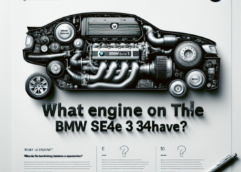 ¿Qué motor lleva el BMW Serie 3 E46 330D?