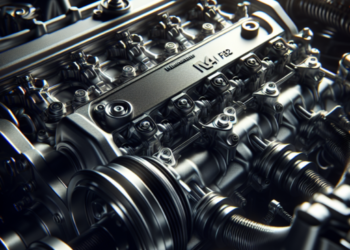 ¿Qué motor lleva el M4 F82?