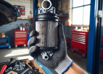 ¿Qué pasa si quitas el DPF?