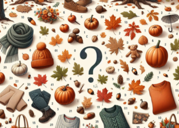 ¿Que se regala en el otoño?