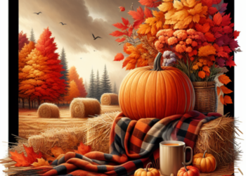 ¿Qué simboliza la temporada de otoño?