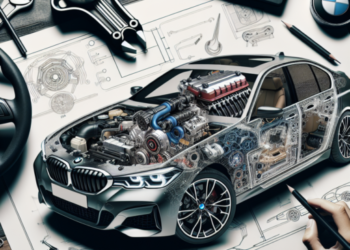 ¿Qué tan bueno es el motor del BMW M47?
