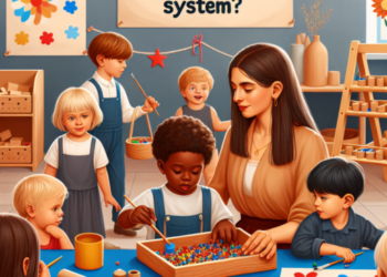 ¿Qué tan bueno es el sistema Montessori?