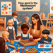 ¿Qué tan bueno es el sistema Montessori?