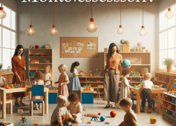 ¿Qué tipo de estilo de aprendizaje es Montessori?