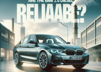 ¿Son fiables los diésel BMW 2.0?