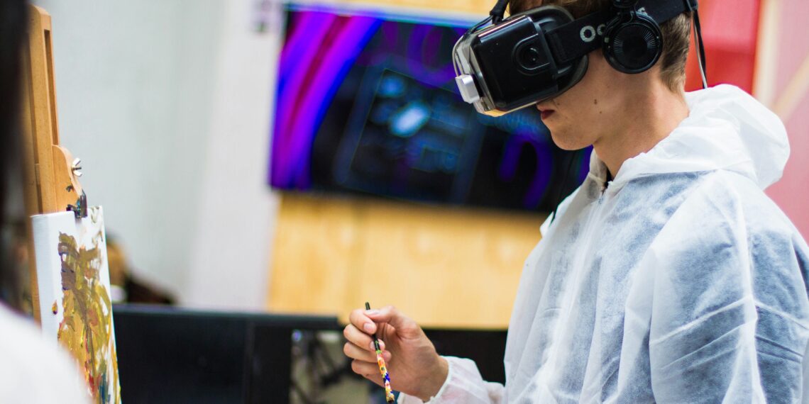 El metaverso: ¿El próximo gran salto de la humanidad?