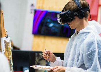 El metaverso: ¿El próximo gran salto de la humanidad?