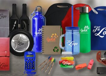 El merchandising puede ser en una herramienta invaluable para las empresas