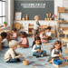 ¿Cómo aprende el niño según Montessori?