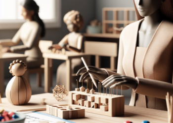 ¿Cómo se planifica en el metodo Montessori?