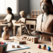 ¿Cómo se planifica en el metodo Montessori?