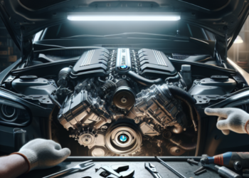 ¿Cuál es el motor diésel de BMW más fiable?