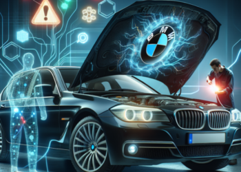 ¿Cuál es el problema más común con los BMW?