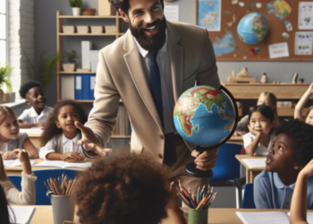 ¿Cuál es la fortaleza de un maestro Montessori?