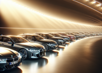 ¿Cuál es la mejor línea de BMW?