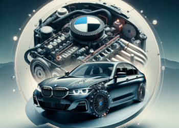 ¿Cuántos CV tiene BMW 320D?