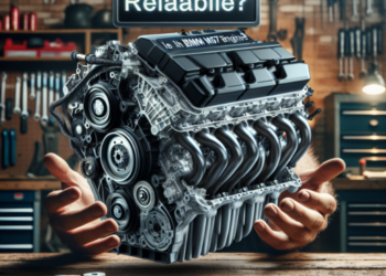 ¿Es fiable el motor BMW M57?