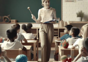 ¿Qué afirmación es correcta para un maestro Montessori?