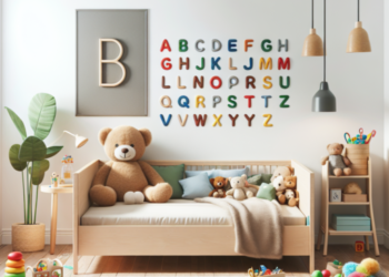 ¿Qué beneficios tiene la cama Montessori?