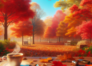 ¿Qué es lo que representa el otoño?