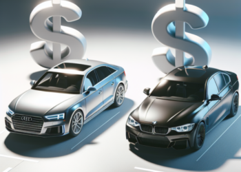 ¿Qué es más caro de mantener un Audi o un BMW?